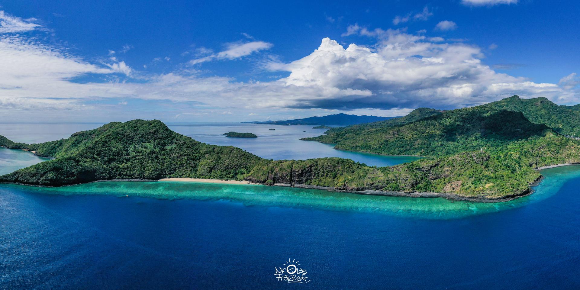 Image principale de Nec piget dicere avide magis hanc insulam populum Romanum